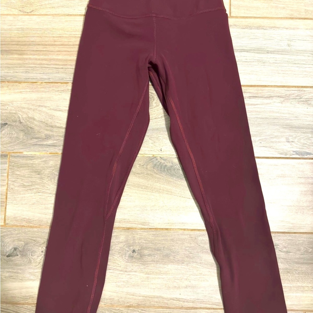 Lululemon align - Picture 2 of 2